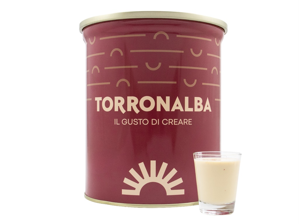 PASTA ZABAIONE KG 3