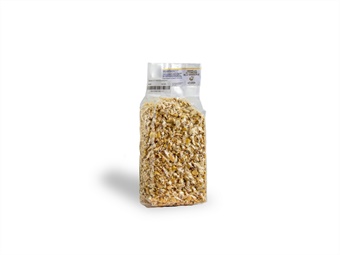 GRANELLA DI TORRONE MANDORLA KG 1