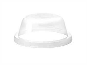 COPERCHI COPPETTA GELATO MOD PAP 100 PZ 50