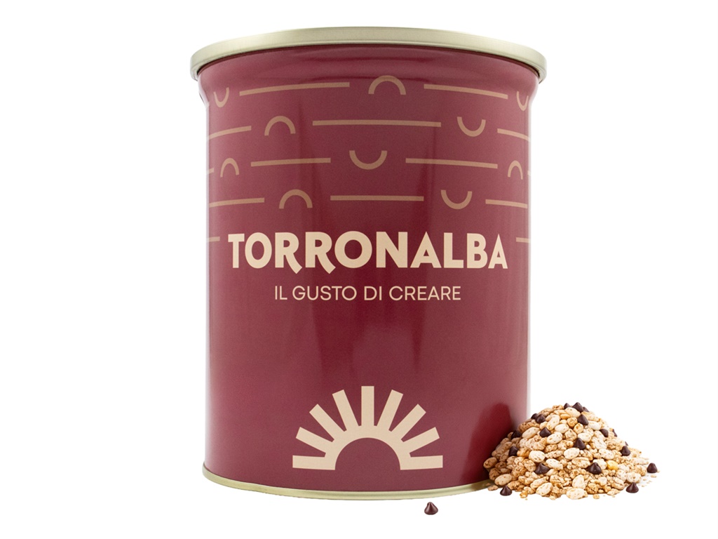 VARIEGATO CEREAL FIVE KG 2,5
