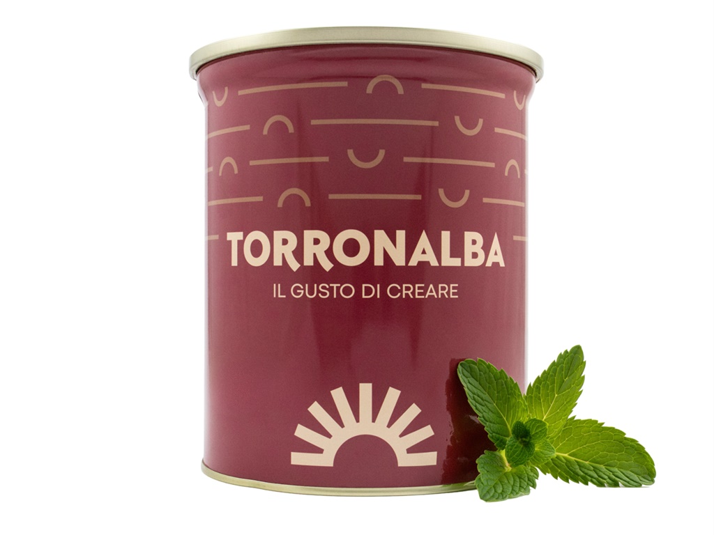 PASTA MENTA GLACIALE BIANCA KG 3,5