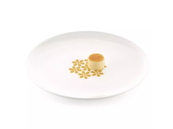 STENCIL SILICONE SAKURA DIAM MM 100 H 1 2 IMPRONTE