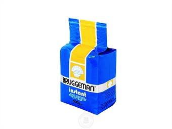 LIEVITO DI BIRRA SECCO IN POLVERE GR 500
