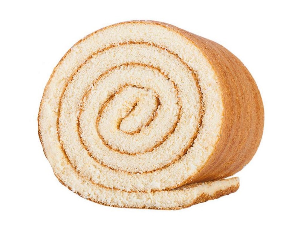 PAN DI SPAGNA ROULE' ATM CM 56X38 H 0,7 KG 4,6