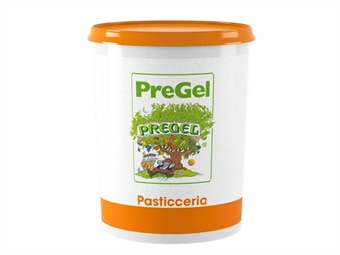 CREMA ANIDRA FARCIMAX PISTACCHIO KG 5