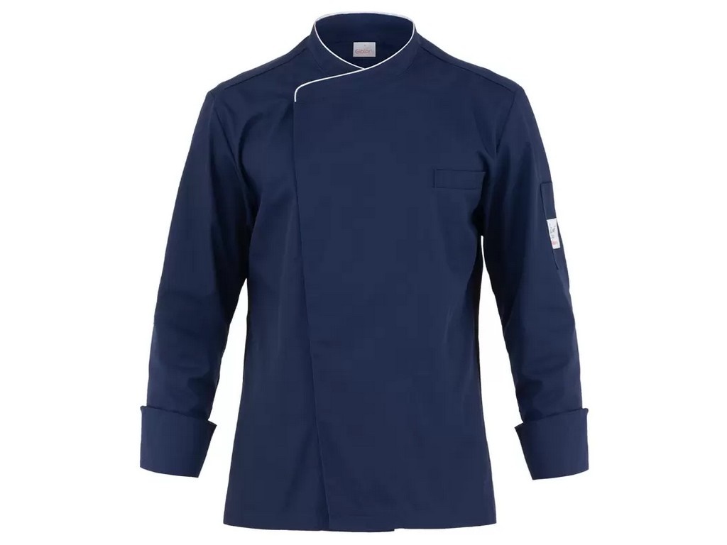 Giacca Patrizio Blu