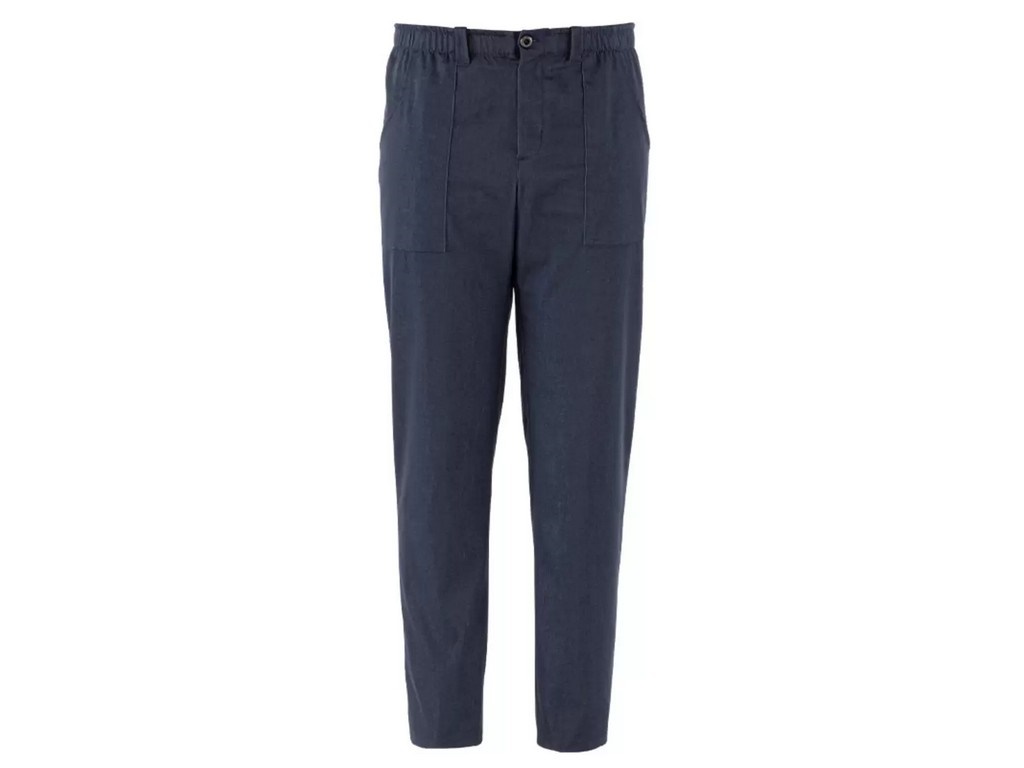 Pantalone Enoch Blu j004