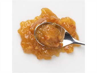 STRACCIATELLA DI MANDARINO KG 1