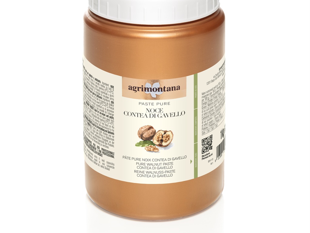 PASTA NOCE CONTEA DI GAVELLO KG 1