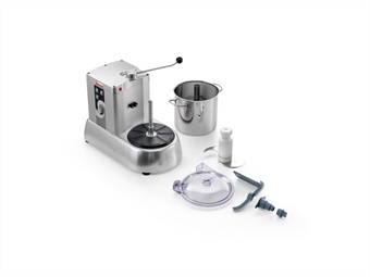 CUTTER C TRONIC 6  SIRMAN VELOCITA' FISSA SPATOLA INCL.