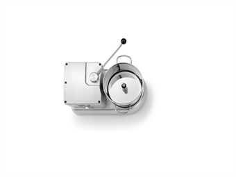 CUTTER C TRONIC 6  SIRMAN VELOCITA' FISSA SPATOLA INCL.