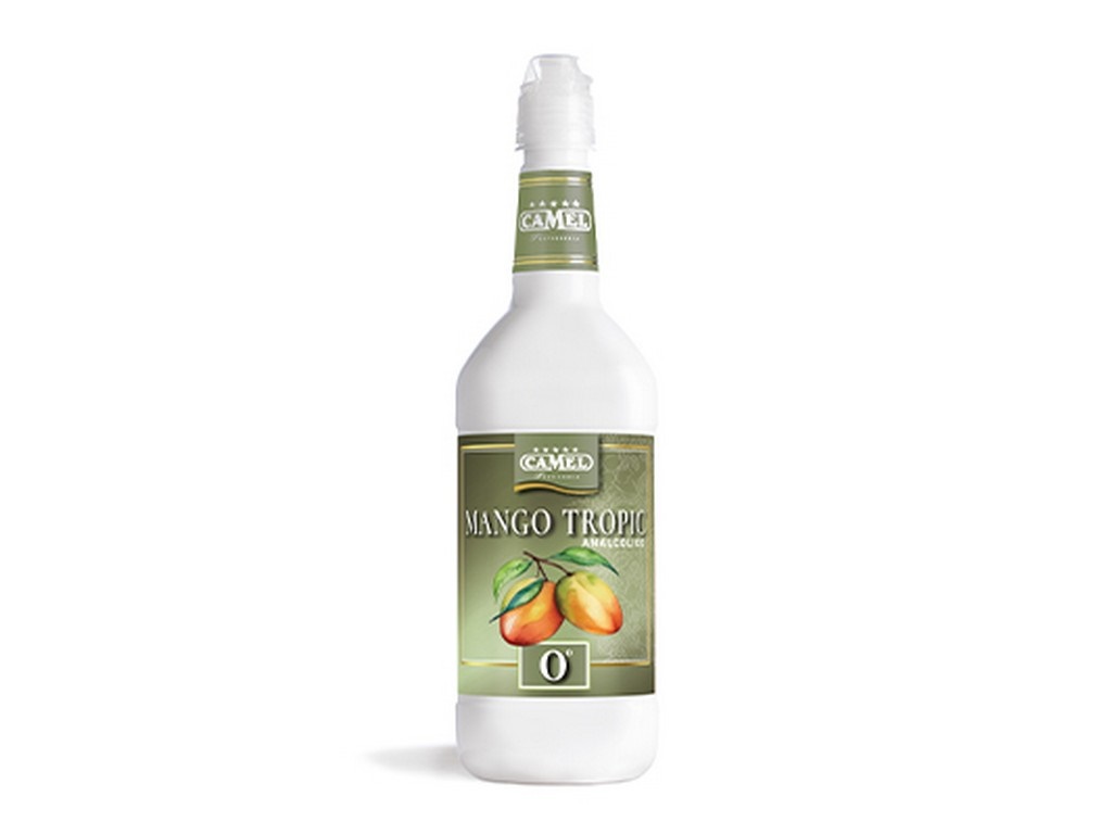 BAGNA MANGO TROPIC ANALCOLICA LT 1