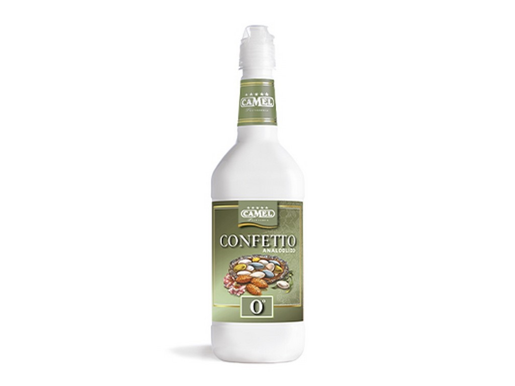 BAGNA CONFETTO ANALCOLICA LT 1