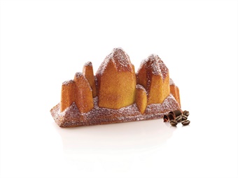 STAMPO SILICONE DOLOMITI 650 MM 210X80 H 110