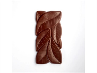 STAMPO TAVOLETTA GARDEN MM 154 X 77 H 11 - 100 GR  - 3 IMPRONTE