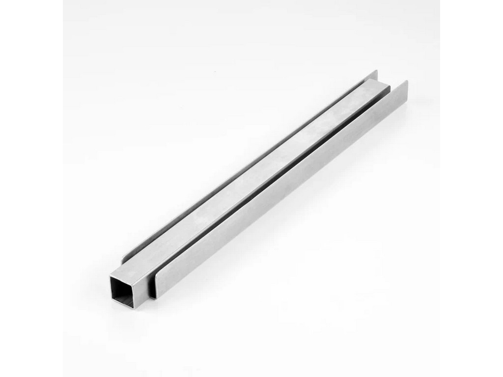 KIT STAMPI SFOGLIA MONOP ALL MM 380X33 H 30  TUBO MM 380X25 H 25