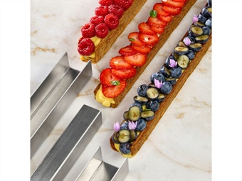 KIT STAMPI SFOGLIA MONOP ALL MM 380X33 H 30  TUBO MM 380X25 H 25