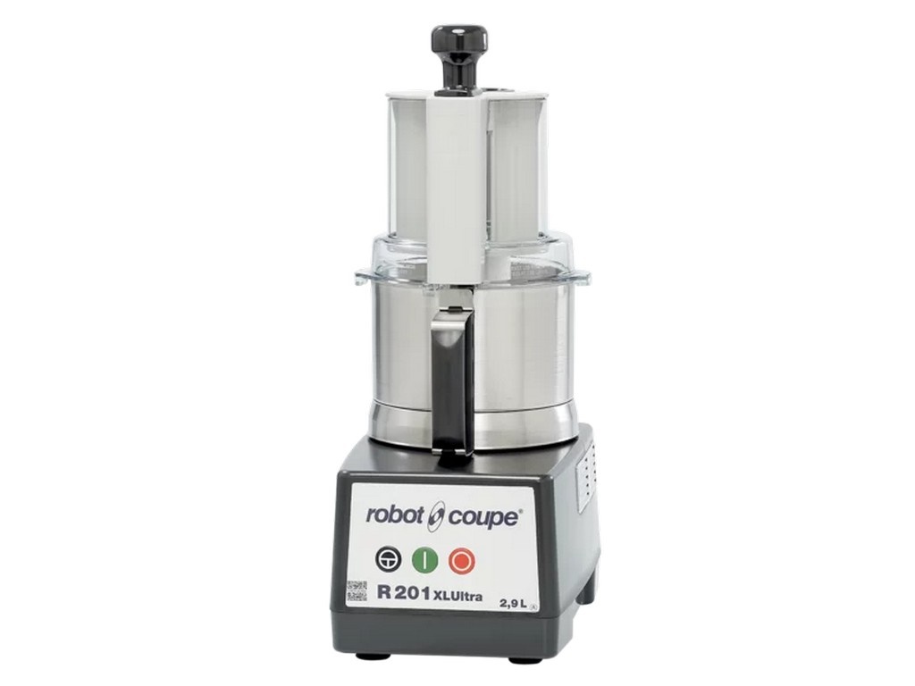 CUTTER-TAGLIA VERDURE R201 XL ULTRA 220V ABBINATO