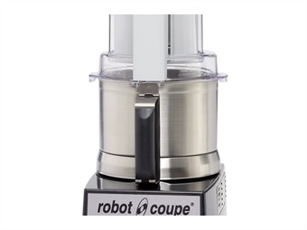 CUTTER-TAGLIA VERDURE R201 XL ULTRA 220V ABBINATO