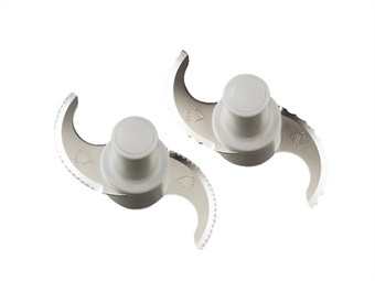 CUTTER-TAGLIA VERDURE R201 XL ULTRA 220V ABBINATO