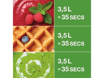 BLENDER BL 5 230/50/1