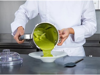 BLENDER BL 5 230/50/1