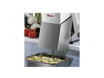 TAGLIAVERDURA-MOZZ. TM2 PUL.CE 230 MN