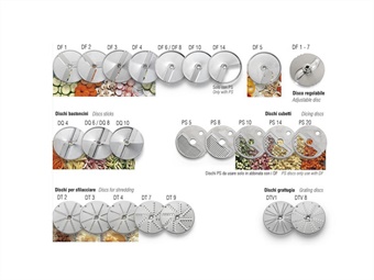 TAGLIAVERDURA-MOZZ. TM2 PUL.CE 230 MN