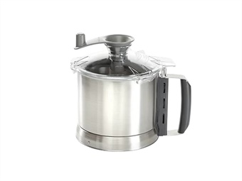 FRULLATORE - OMOGENEIZZATORE BLIXER 4 VV 230