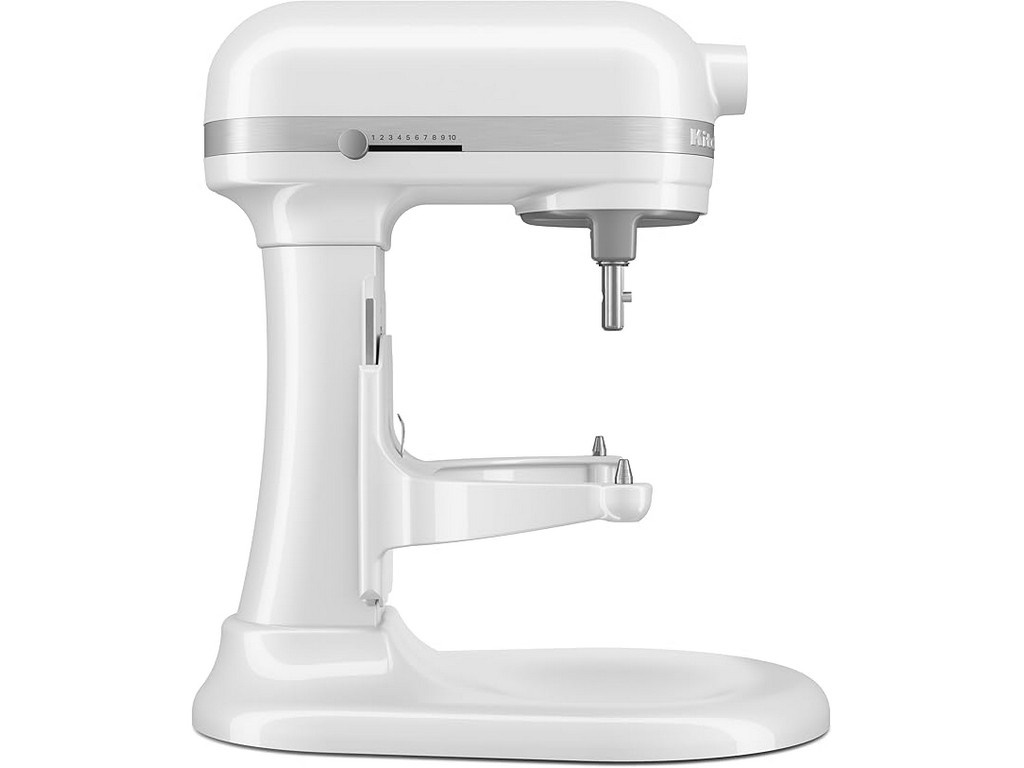 PLANETARIA KITCHENAID HEAVY DUTY LT 6,6 BIANCA