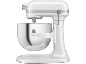 PLANETARIA KITCHENAID HEAVY DUTY LT 6,6 BIANCA