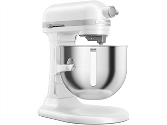 PLANETARIA KITCHENAID HEAVY DUTY LT 6,6 BIANCA
