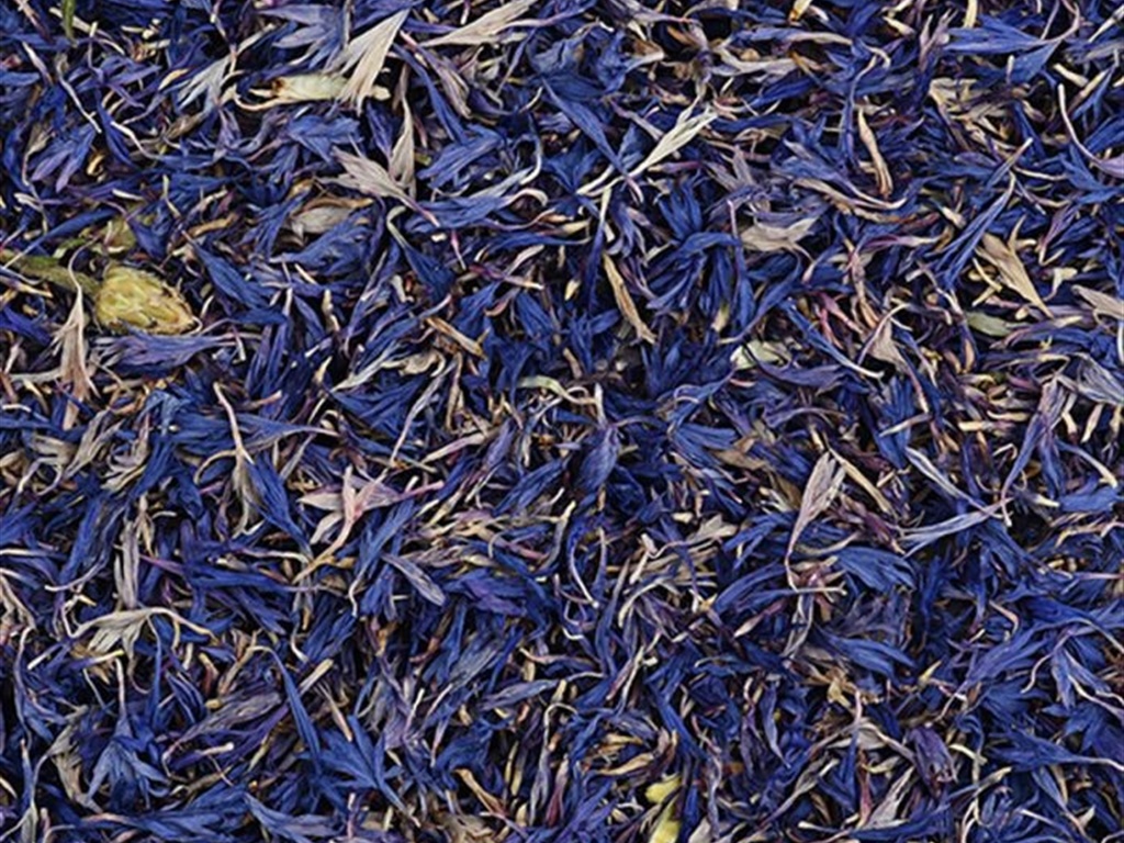 MICRO PETALI FORDALISO BLU G 10