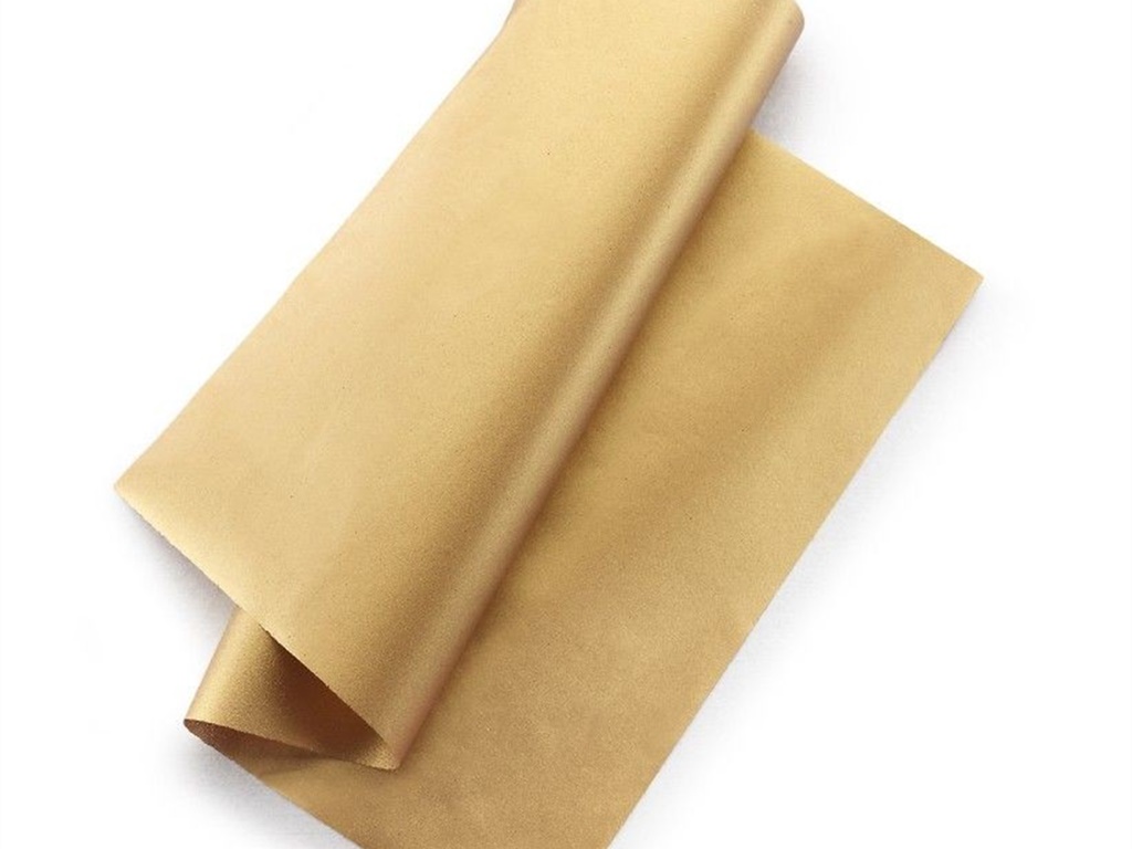 GOLDEN TOUCH FOGLIO XL CM H28,6XL20 PZ 12