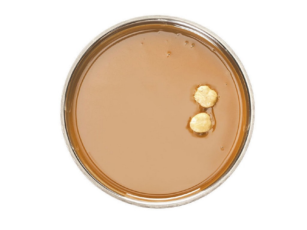 PASTA NOCCIOLA CHIARA PIEMONTE  IGP KG 3