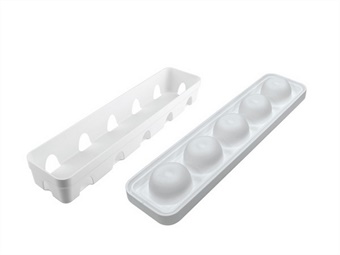STAMPO SILICONE MELA, CILIEGIA & PESCA 115 ML DIAM MM 60H55 + SUPPORTO
