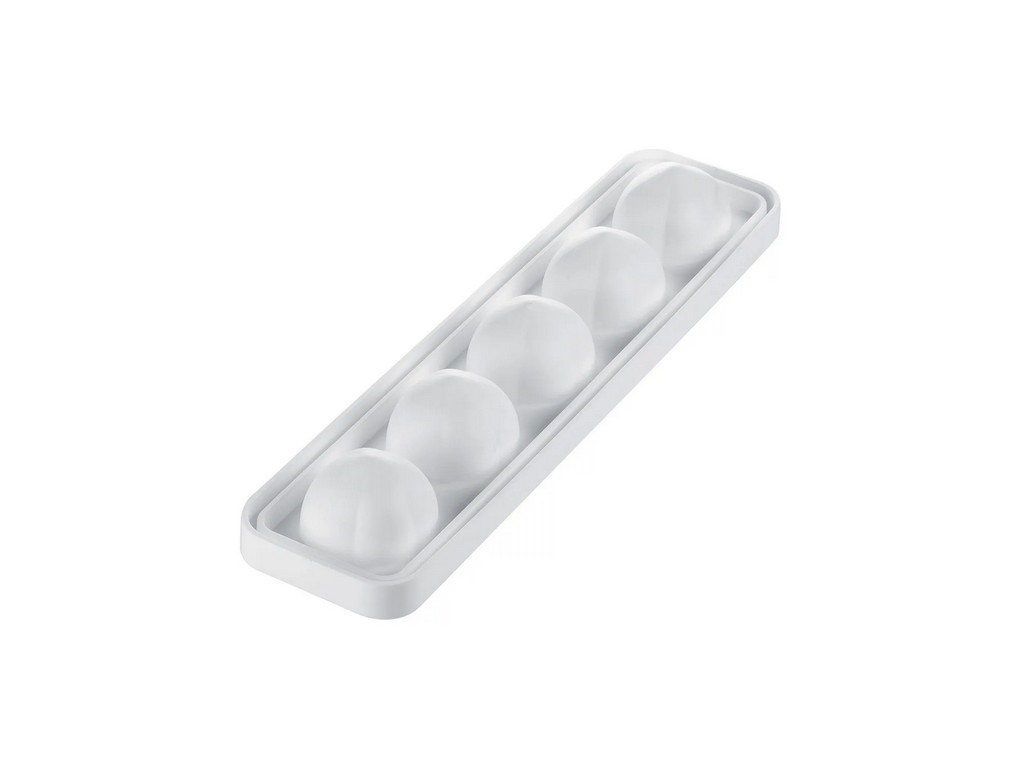 STAMPO SILICONE NOCCIOLA 125 ML MM 59X59H62