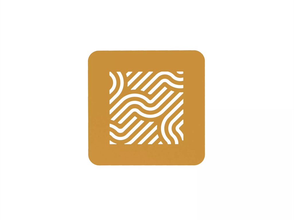 STENCIL SILICONE SABBIA MM 101X101 H 1 2 IMPRONTE - GIALLO