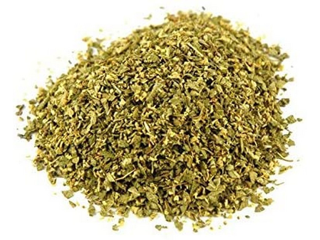 ORIGANO IN FOGLIE KG 1