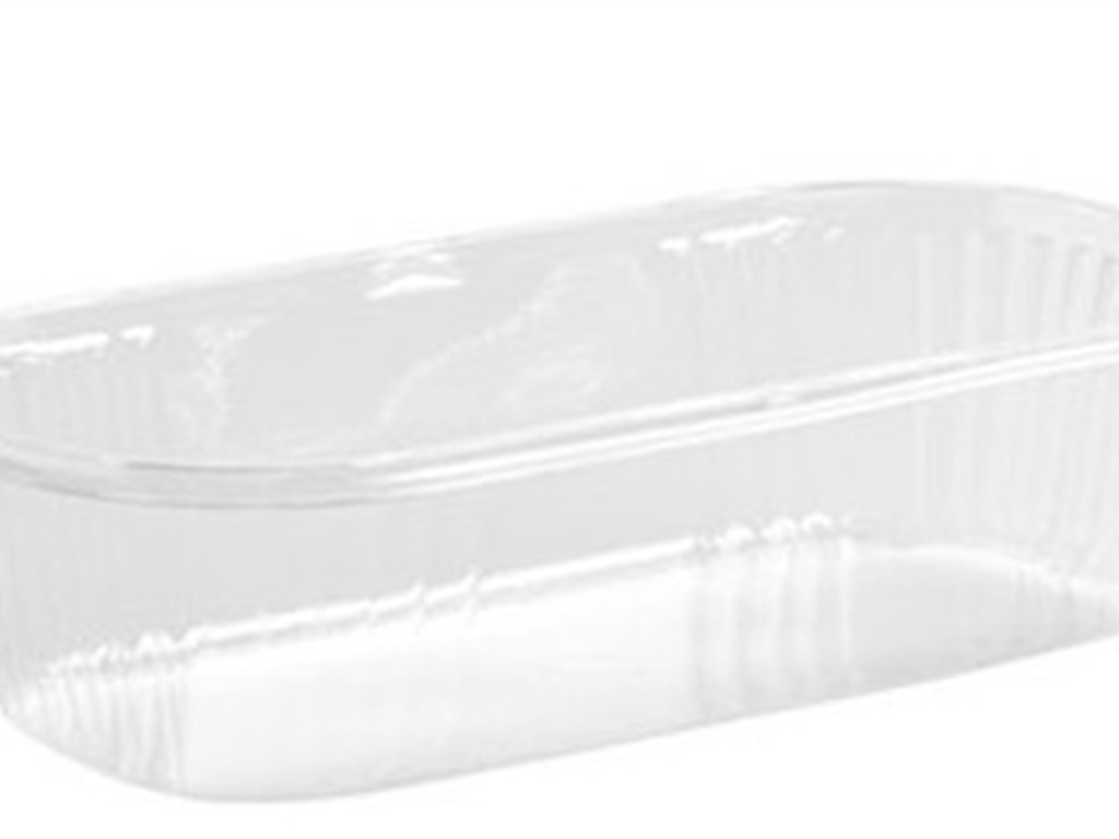 PORTA BABA' MIGNON PET 5 MIS CM 13,8X4 H 3,5 PZ50