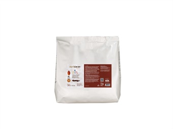 COPERTURA FONDENTE 56 % ARRIBA ECUADOR KG 1 IN PASTIGLIE