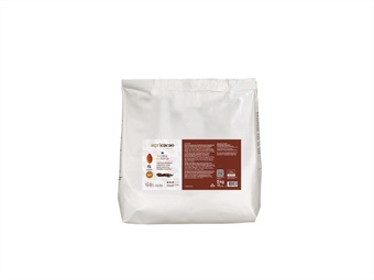 COPERTURA FONDENTE 64 % ARRIBA ECUADOR KG 1 IN PASTIGLIE