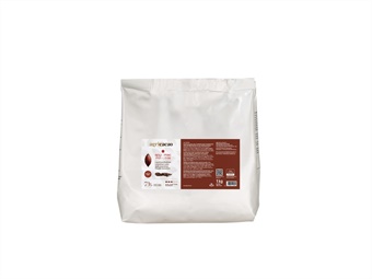COPERTURA FONDENTE 73% APURIMAC PERU' KG 1 IN PASTIGLIE