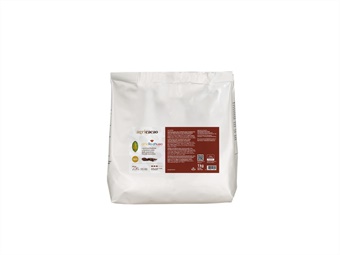 COPERTURA FONDENTE 75% CRIOLLO CHUAO KG 1 IN PASTIGLIE