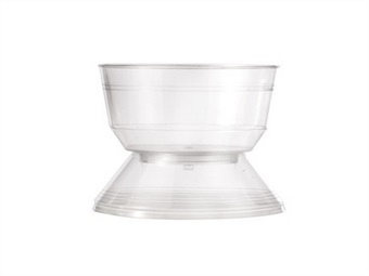 COPPA STEFANIA MEDIA CC180 C/COPERCHIO PZ 200