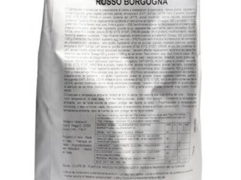 CREAM ART ROSSO BORGOGNA PER COPERTURA KG 1