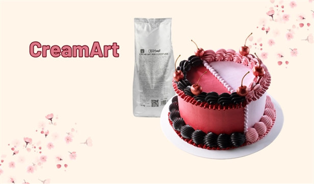 CreamArt, Modecor 