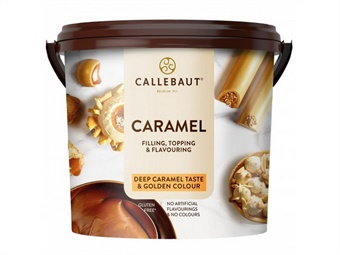 CREMA CARAMELLO 100% KG 5