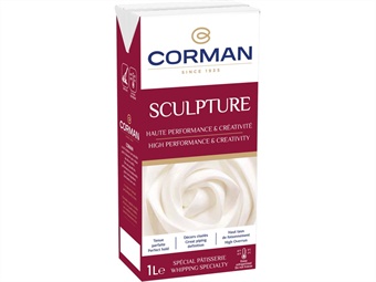 CREMA DA MONTARE SCULPTURE LT 1 M.G. 31%