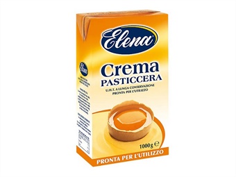 CREMA PASTICCERA ELENA LT 1